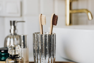 Dental Tools You Must Have in Your Bathroom Cabinet