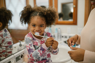 7 Dental Essentials to Teach Your Kids About Dental Hygiene