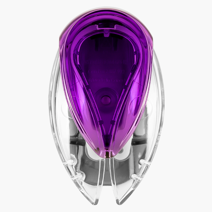 Fenêtre remplaçable seulement (boîtier non-inclus)